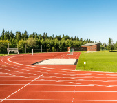 5 – Klassenfahrt Sportpark Rabenberg - Breitenbrunn von Jugendtours