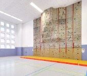 6 – Klassenfahrt Sportpark Rabenberg - Breitenbrunn von Jugendtours