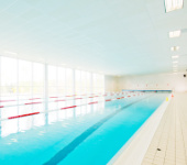 7 – Klassenfahrt Sportpark Rabenberg - Breitenbrunn von Jugendtours