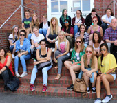 5 – Klassenfahrt Erfurt von Jugendtours
