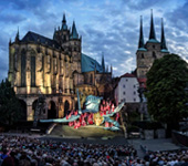 6 – Klassenfahrt Erfurt von Jugendtours