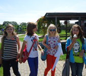 8 – Klassenfahrt Erfurt von Jugendtours