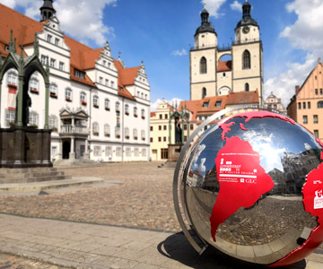 Impressionen von der Klassenfahrt 4 – Klassenfahrt Lutherstadt Wittenberg von Jugendtours