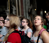 6 – Klassenfahrt Lutherstadt Wittenberg von Jugendtours