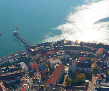 Impressionen von der Klassenfahrt 4 – Klassenfahrt Friedrichshafen von Jugendtours