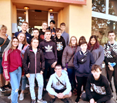 6 – Klassenfahrt Friedrichshafen von Jugendtours