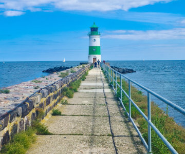 Impressionen von der Klassenfahrt 4 – Klassenfahrt Ostseefjord Schlei von Jugendtours