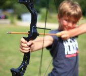 5 – Klassenfahrt Ostseefjord Schlei von Jugendtours