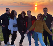 7 – Klassenfahrt Ostseefjord Schlei von Jugendtours