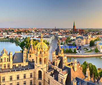 Impressionen von der Klassenfahrt 4 – Klassenfahrt Schwerin von Jugendtours