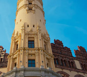 5 – Klassenfahrt Schwerin von Jugendtours