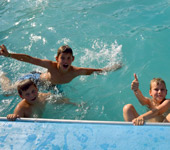 8 – Klassenfahrt Schwerin von Jugendtours