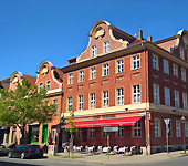 7 – Klassenfahrt Potsdam von Jugendtours