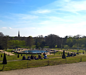 8 – Klassenfahrt Potsdam von Jugendtours