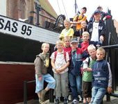 7 – Klassenfahrt Halbinsel Fischland-Dar-Zingst von Jugendtours