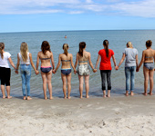 8 – Klassenfahrt Halbinsel Fischland-Dar-Zingst von Jugendtours