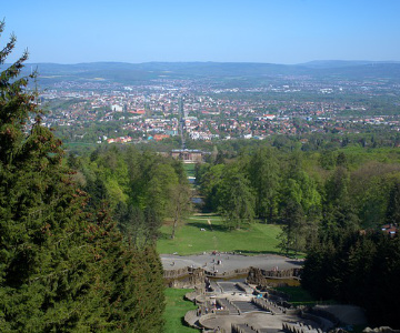 Impressionen von der Klassenfahrt 4 – Klassenfahrt Kassel von Jugendtours