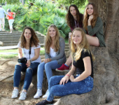 7 – Klassenfahrt Kassel von Jugendtours