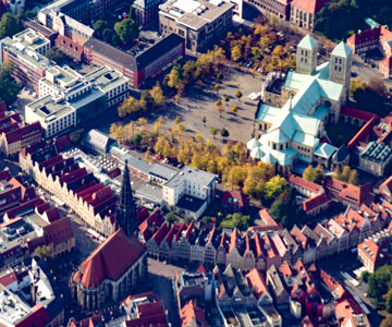 Impressionen von der Klassenfahrt 4 – Klassenfahrt Mnster von Jugendtours