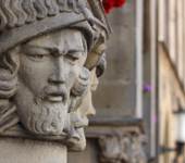 8 – Klassenfahrt Mnster von Jugendtours