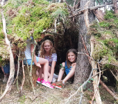 6 – Klassenfahrt KiEZ Frauensee von Jugendtours