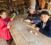 7 – Klassenfahrt KiEZ Frauensee von Jugendtours