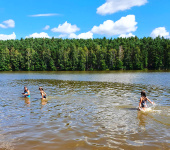 8 – Klassenfahrt KiEZ Frauensee von Jugendtours