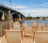 5 – Klassenfahrt Mainz von Jugendtours