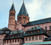 6 – Klassenfahrt Mainz von Jugendtours