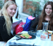 7 – Klassenfahrt Mainz von Jugendtours