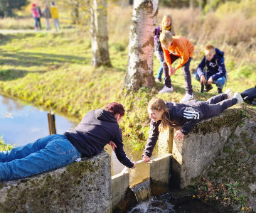 Impressionen von der Klassenfahrt 4 – Klassenfahrt St. Andreasberg von Jugendtours