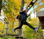 8 – Klassenfahrt St. Andreasberg von Jugendtours