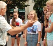 7 – Klassenfahrt Dessau-Rolau von Jugendtours