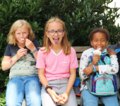 8 – Klassenfahrt Dessau-Rolau von Jugendtours