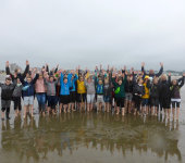 7 – Klassenfahrt Wangerland von Jugendtours