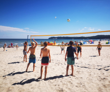 Impressionen von der Klassenfahrt 4 – Klassenfahrt Binz von Jugendtours