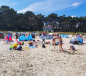 5 – Klassenfahrt Binz von Jugendtours