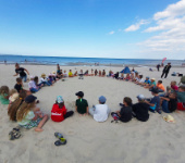 6 – Klassenfahrt Binz von Jugendtours