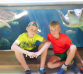 8 – Klassenfahrt Binz von Jugendtours