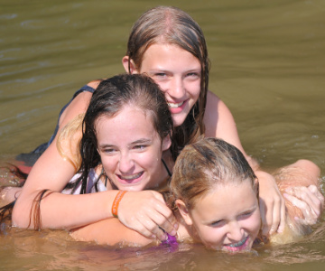 Impressionen von der Klassenfahrt 4 – Klassenfahrt Wandlitz von Jugendtours