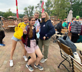 5 – Klassenfahrt Wandlitz von Jugendtours