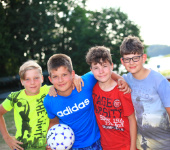 7 – Klassenfahrt Wandlitz von Jugendtours