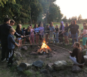 8 – Klassenfahrt Wandlitz von Jugendtours