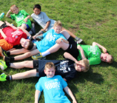 6 – Klassenfahrt Saarbrcken von Jugendtours