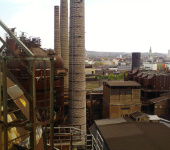 8 – Klassenfahrt Saarbrcken von Jugendtours