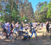 5 &ndash; Klassenfahrt St�ritzland am St�ritzsee von Jugendtours