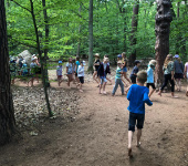 6 &ndash; Klassenfahrt St�ritzland am St�ritzsee von Jugendtours