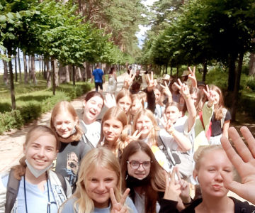 Impressionen von der Klassenfahrt 4 – Klassenfahrt Bad Sulza von Jugendtours