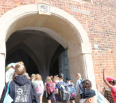 5 – Klassenfahrt Bad Sulza von Jugendtours