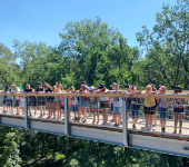 7 – Klassenfahrt Bad Sulza von Jugendtours